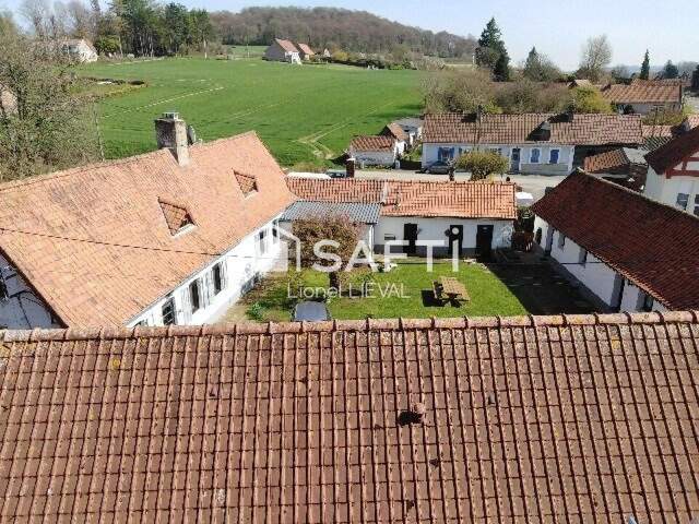 Corps de ferme rénové, gites et chambres d hôtes — photo du bien