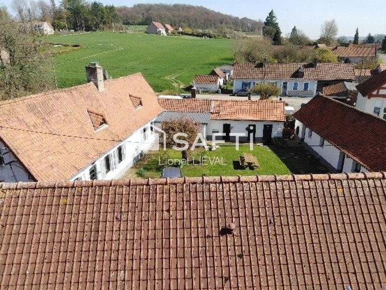 Corps de ferme rénové, gites et chambres d hôtes — photo 1