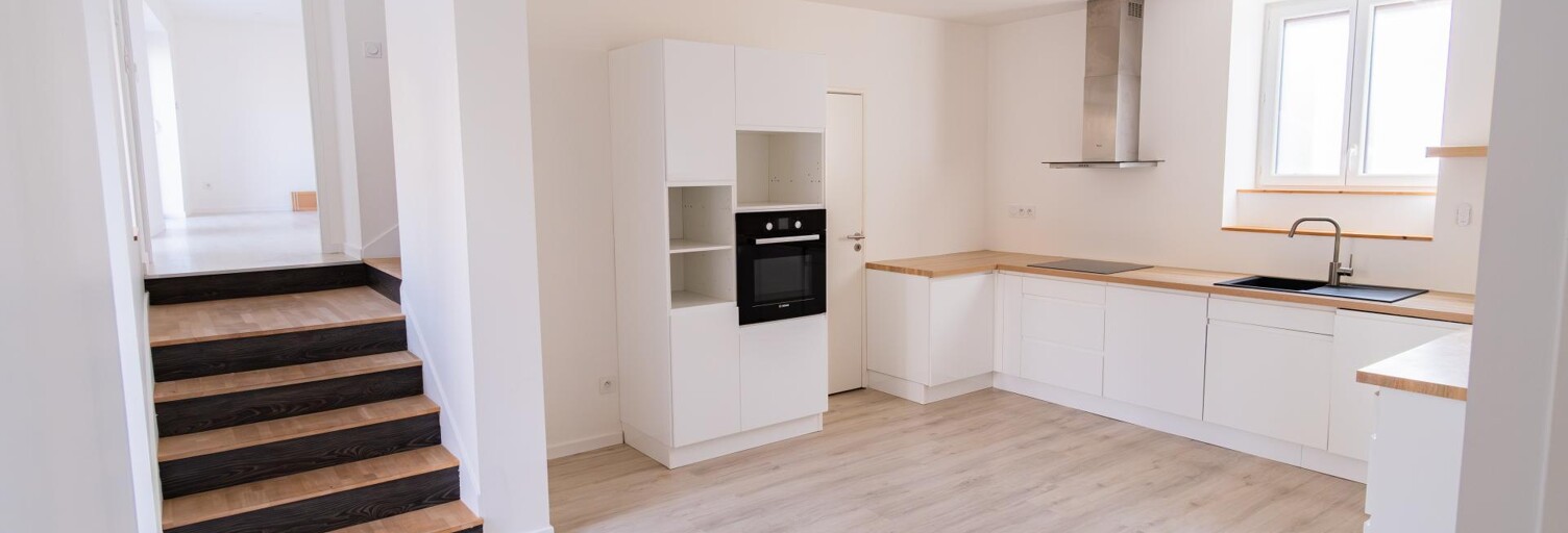 Maison 4 Pièces 108 m² à vendre à Arnas (69400)