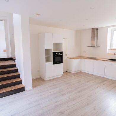 Maison 4 pièces 369000 €