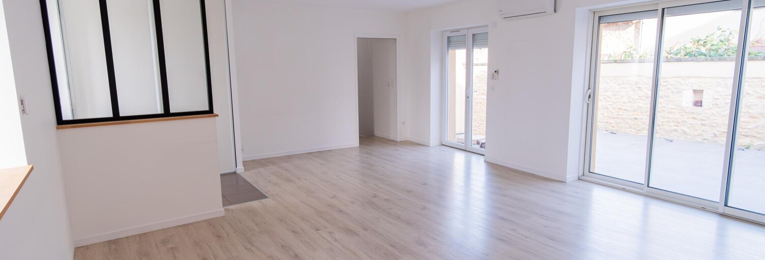 Maison 4 Pièces 108 m² à vendre à Arnas (69400)