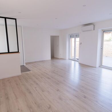 Maison 4 pièces 339000 €