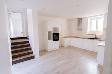 Maison 4 pièces 315000 €