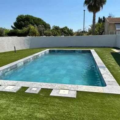 Maison 4 pièces 398000 €