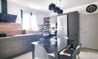 Maison 4 Pièces 110 m² à vendre à Sérignan (34410)