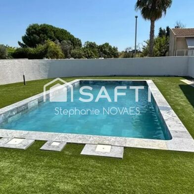 Maison 4 pièces 398000 €