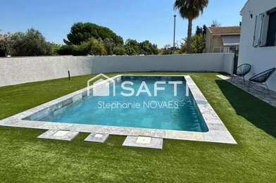 Maison 4 pièces 398000 €