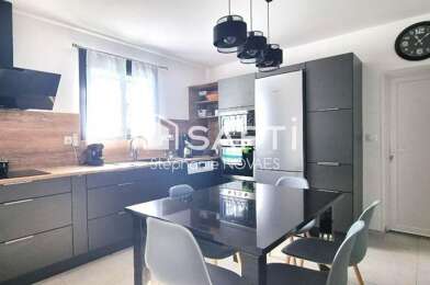 Maison 4 pièces 378000 €