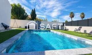 Maison 4 Pièces 110 m² à vendre à Sérignan (34410)