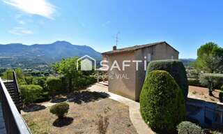 Maison 7 Pièces 178 m² à vendre à Digne-les-Bains (04000)