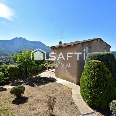 Maison 7 pièces 469000 €