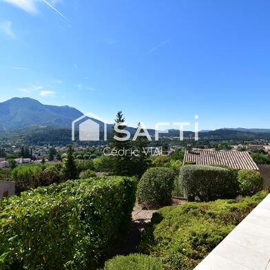 Maison 7 pièces 469000 €