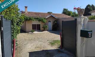 Maison 5 Pièces 115 m² à vendre à Castelnau-de-Médoc (33480)