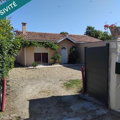 Maison 5 pièces 365000 €