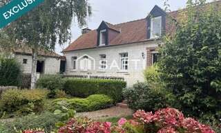 Maison 5 Pièces 120 m² à vendre à Hermaville (62690)