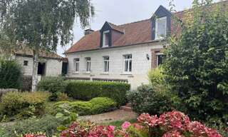 Maison 5 Pièces 120 m² à vendre à Hermaville (62690)