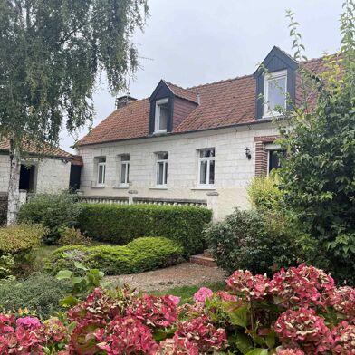Maison 5 pièces 259000 €