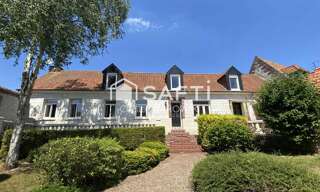 Maison 5 Pièces 120 m² à vendre à Hermaville (62690)