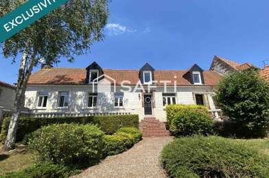 Maison 5 pièces 249000 €