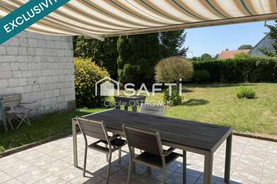 Maison 5 pièces 249000 €