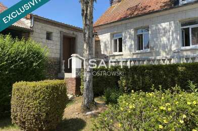Maison 5 pièces 249000 €