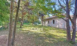 Maison 4 Pièces 144 m² à vendre à Lombez (32220)