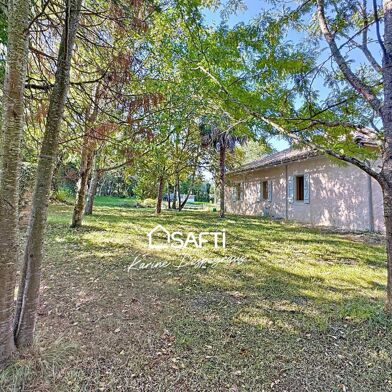 Maison 4 pièces 215000 €