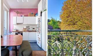 Appartement 3 Pièces 54 m² à vendre à Saint-Germain-en-Laye (78100)