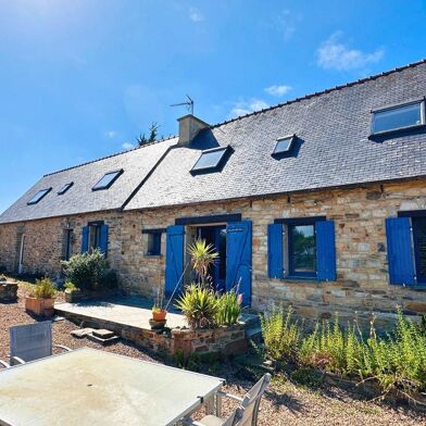 Maison 7 pièces 375000 €