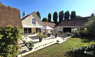 Maison 5 Pièces 199 m² à vendre à Falaise (14700)