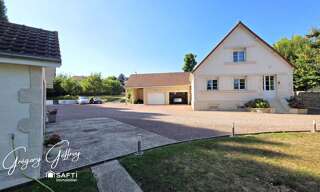 Maison 5 Pièces 199 m² à vendre à Falaise (14700)