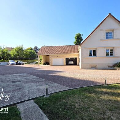 Maison 5 pièces 505000 €