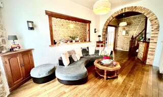 Maison 7 Pièces 201 m² à vendre à Rosoy (89100)