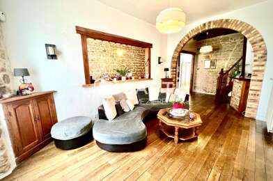 Maison 7 pièces 220000 €