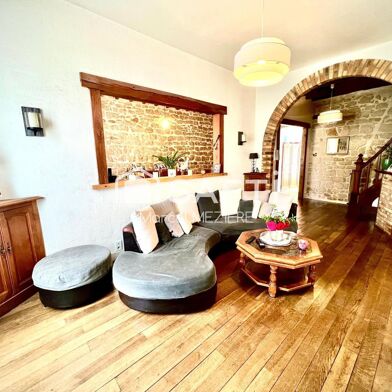 Maison 7 pièces 249000 €