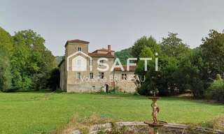 Maison 20 Pièces 936 m² à vendre à Burlats (81100)