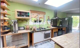 Maison 4 Pièces 97 m² à vendre à Saint-André-de-Cubzac (33240)