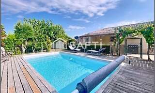 Maison 4 Pièces 97 m² à vendre à Saint-André-de-Cubzac (33240)