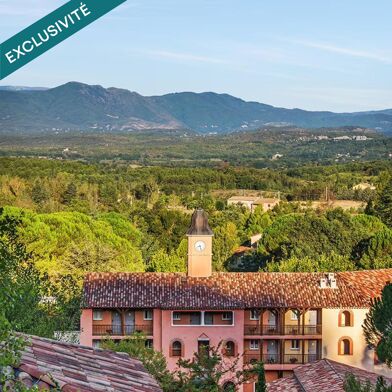 Appartement 3 pièces 65000 €