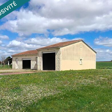 Maison 1 pièces 129000 €