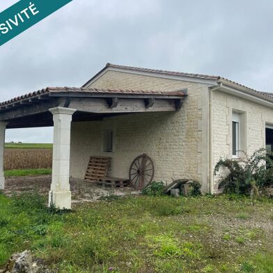 Maison 1 pièces 129000 €