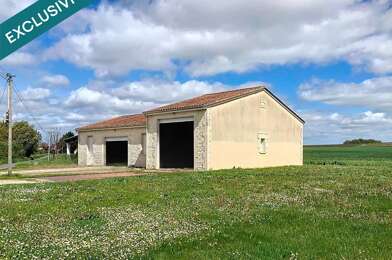 Maison 1 pièces 129000 €