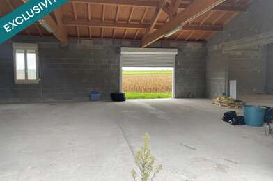 Maison 1 pièces 129000 €