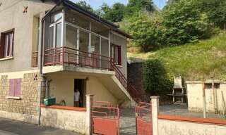 Maison 6 Pièces 74 m² à vendre à Boisse-Penchot (12300)