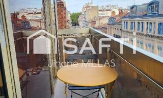 Appartement 1 Pièce 30 m² à vendre à Toulouse (31000)