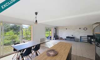 Maison 6 Pièces 160 m² à vendre à Montbel (09600)