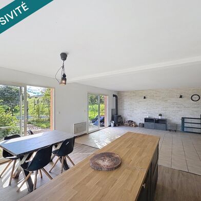 Maison 6 pièces 230000 €