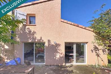 Maison 6 pièces 195000 €