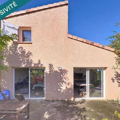 Maison 6 pièces 195000 €