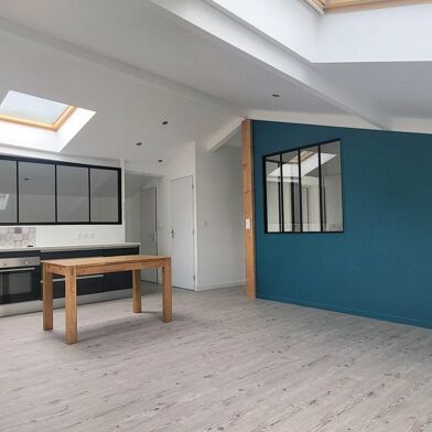 Appartement 4 pièces 179000 €